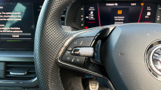 Skoda Kamiq 1.0 TSI 110 Monte Carlo 5dr Petrol Hatchback